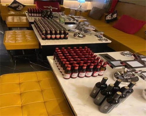 焦作小时场KTV推荐-中站区ktv预定