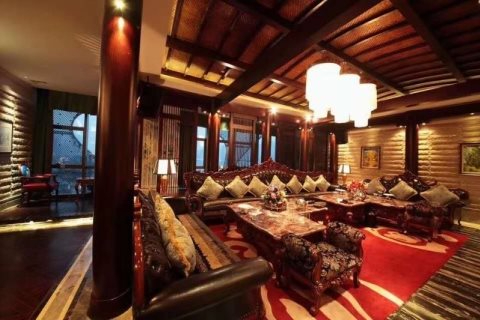 焦作小时场KTV探讨新兴模式-中站区ktv预定