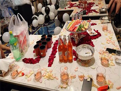 焦作小时场KTV带来全新玩法-中站区ktv预定