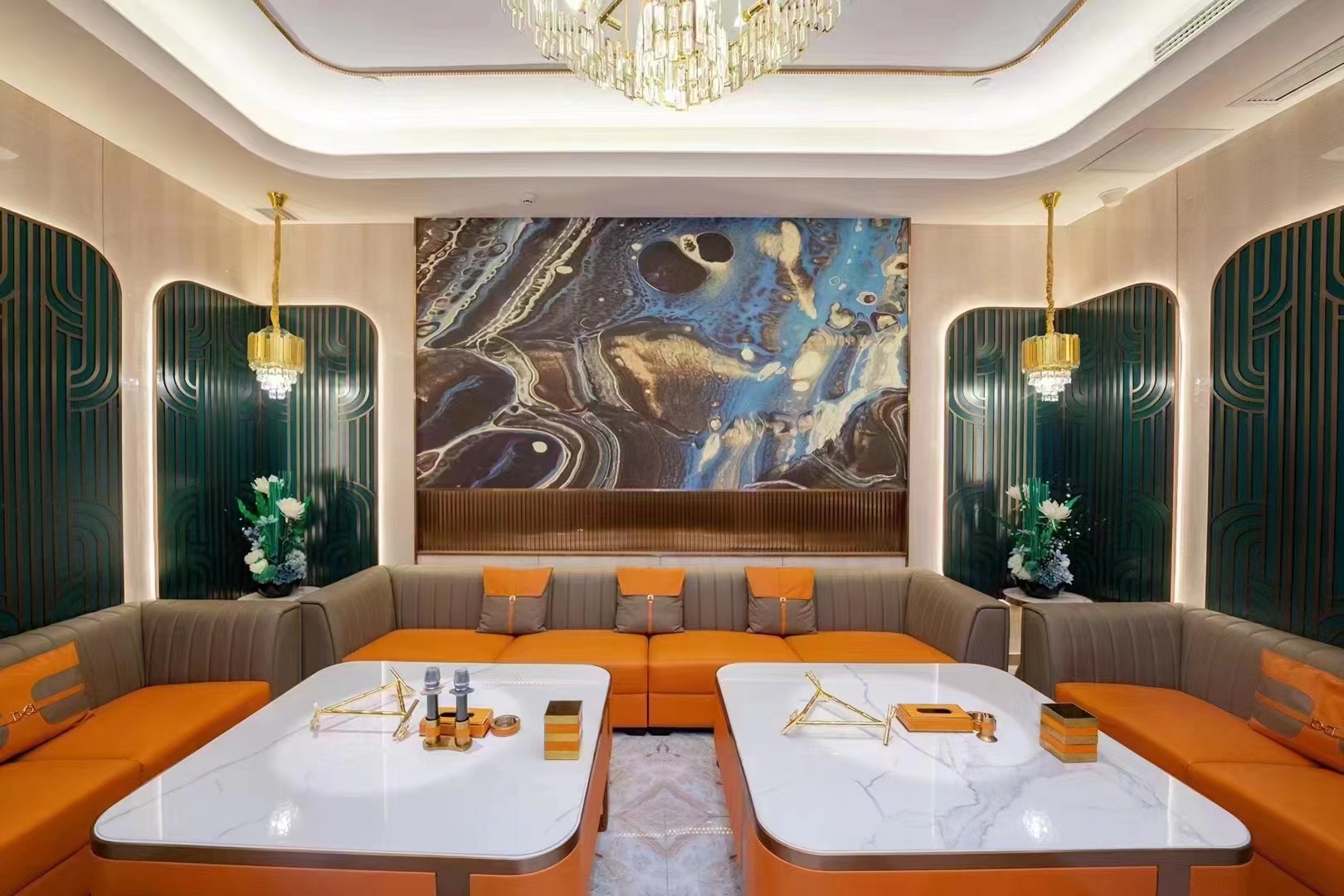 焦作小时场ktv推荐有哪些选择-中站区ktv预定